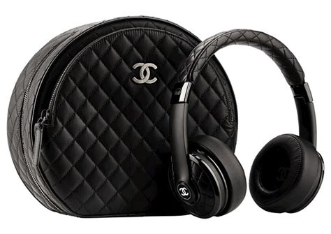 buy chanel headphones|chanel headwrap.